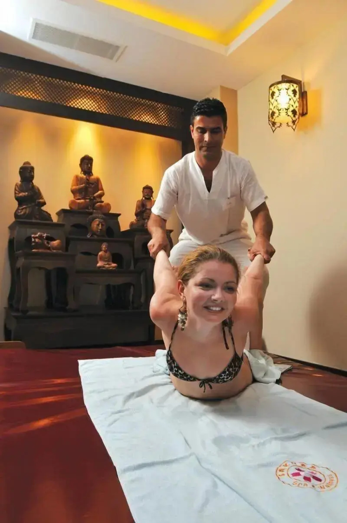 Курорт Fame Residence Kemer & Spa - All Inclusive