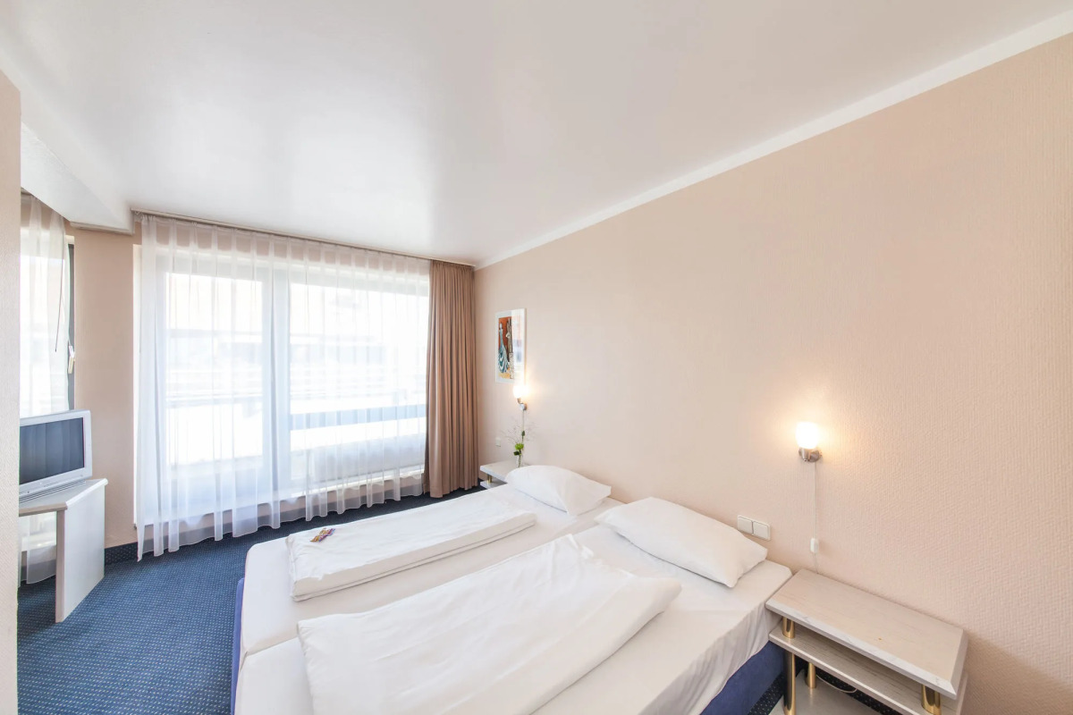 Apartments an der Kö