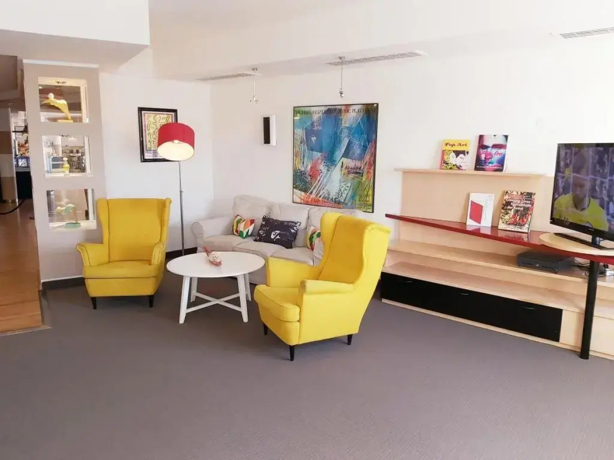 Good Morning+ Leipzig