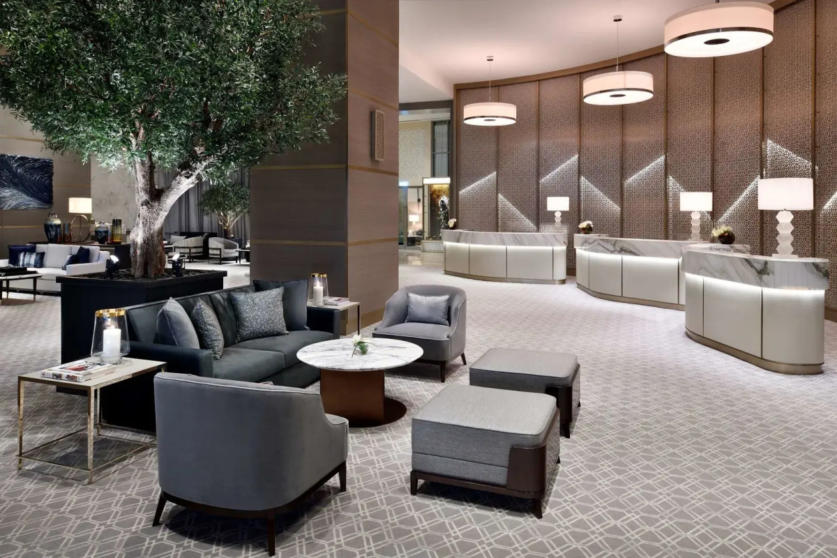 Kempinski Central Avenue Dubai