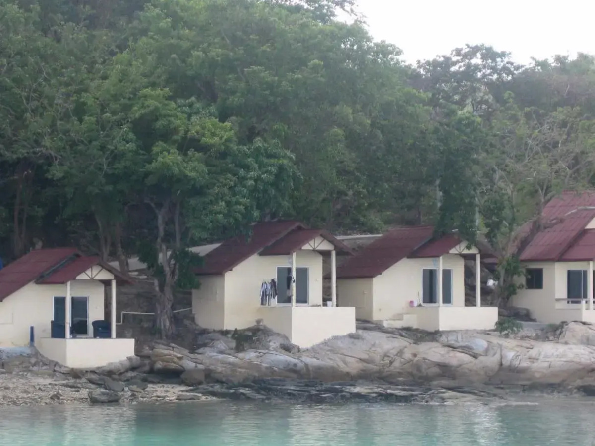 Sunrise Villas Seaview