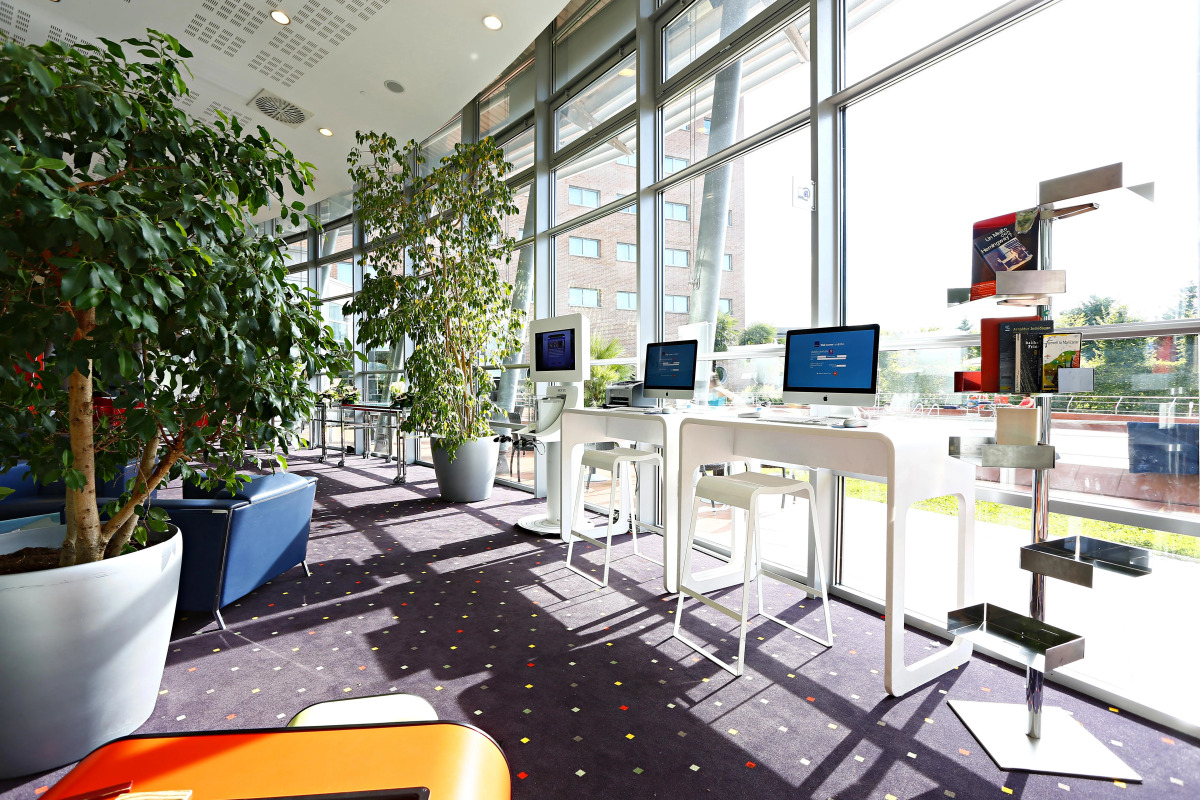 Novotel Venezia Mestre Castellana