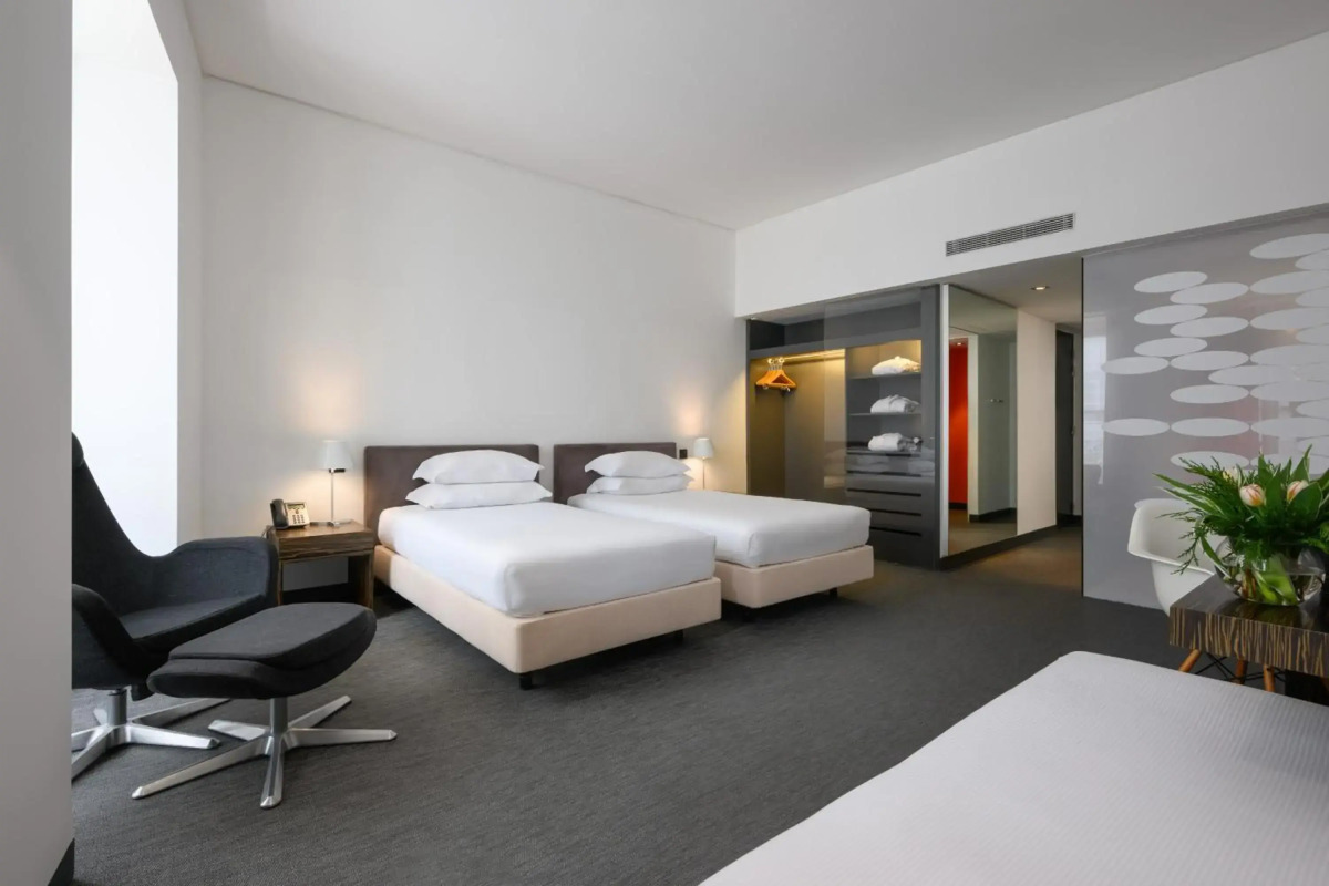 Pestana Arena Barcelona