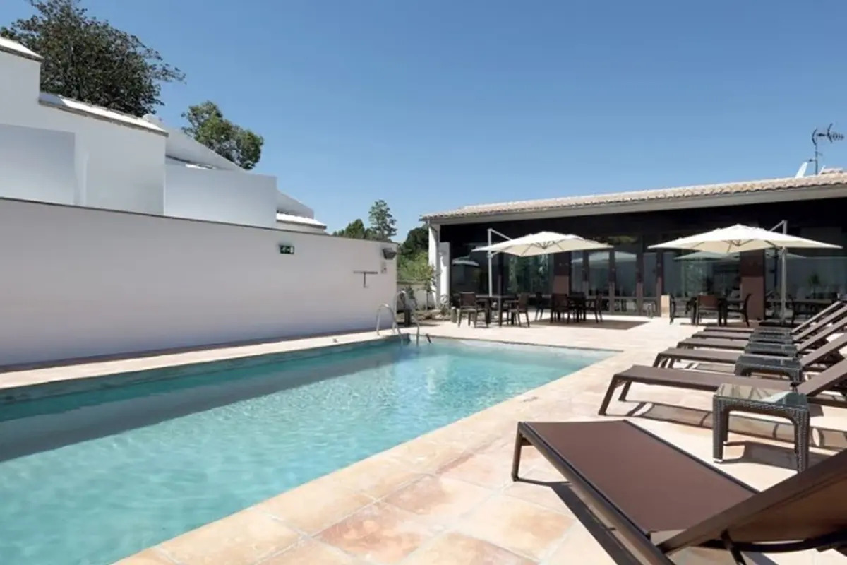 Áurea Washington Irving by Eurostars Hotel Company