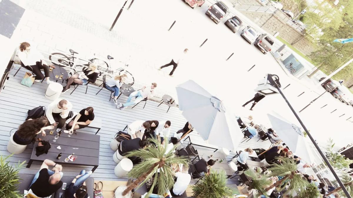 Rygerfjord Hotel & Hostel