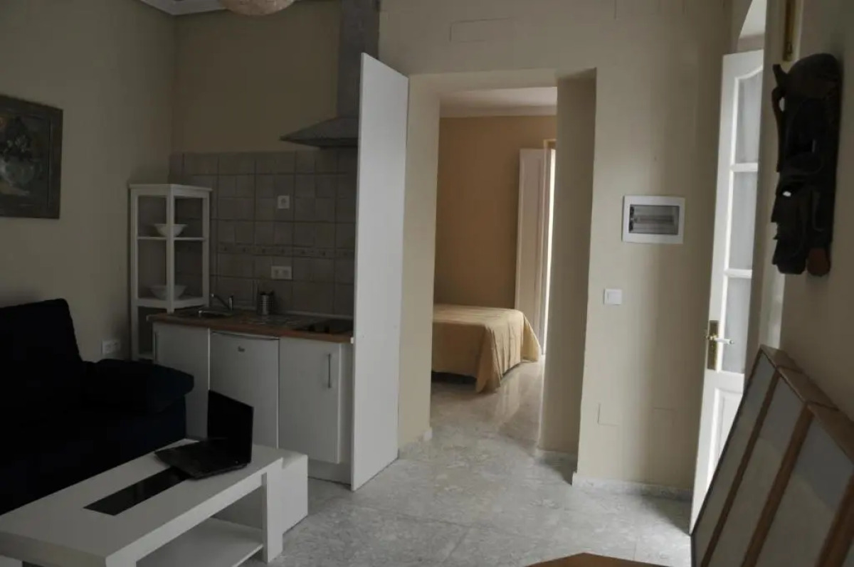 Casa Patio del Panadero