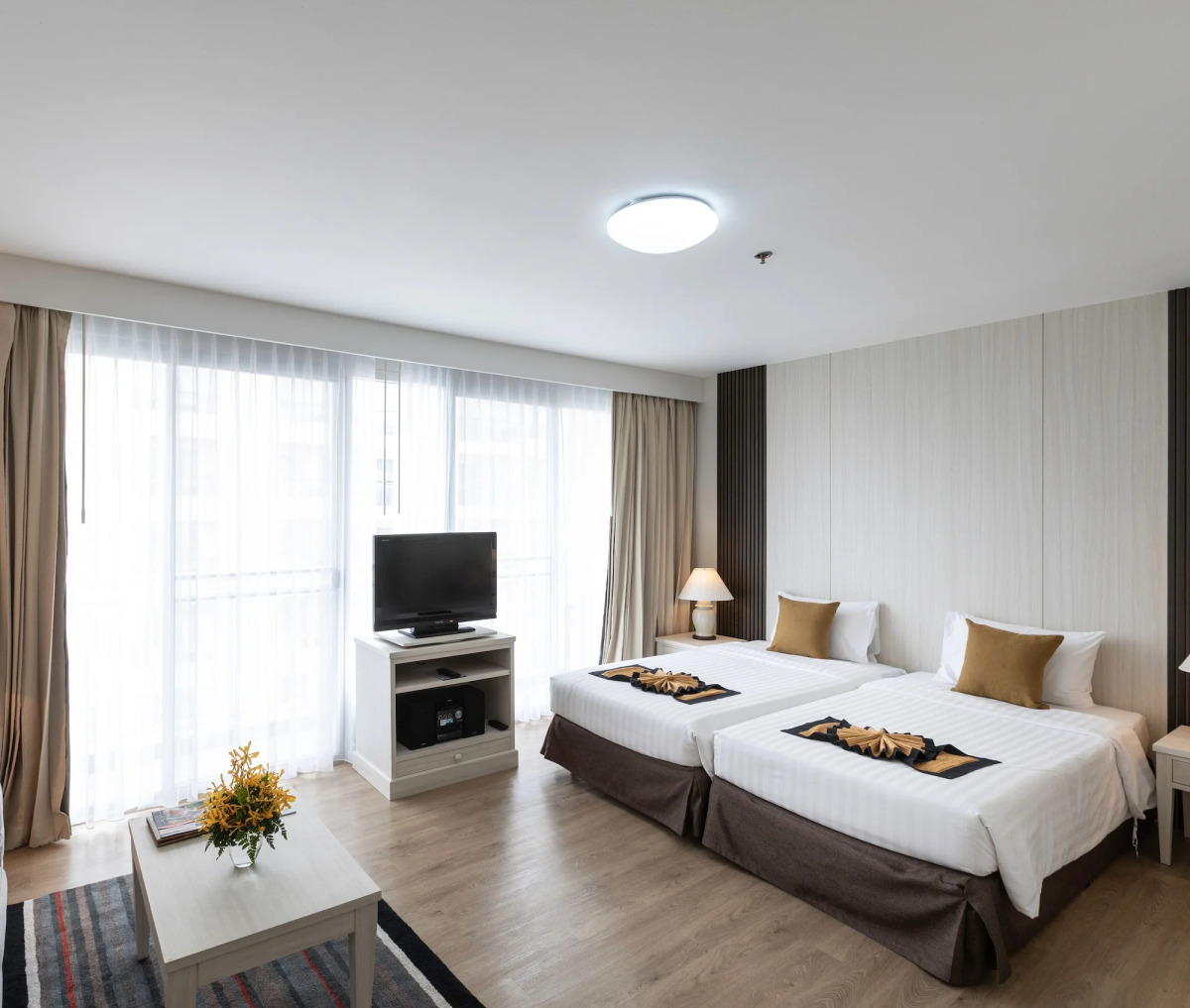 Kantary Bay Hotel, Rayong