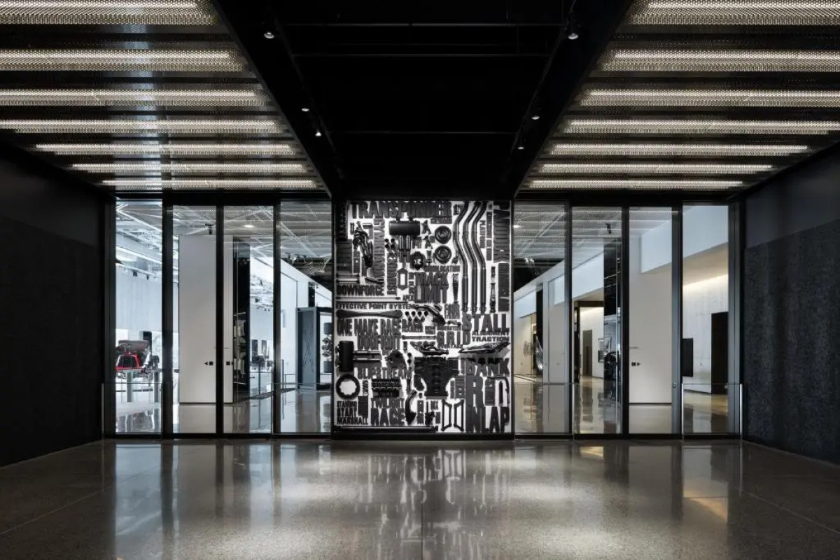 Fuji Speedway Hotel - The Unbound Collection by Hyatt