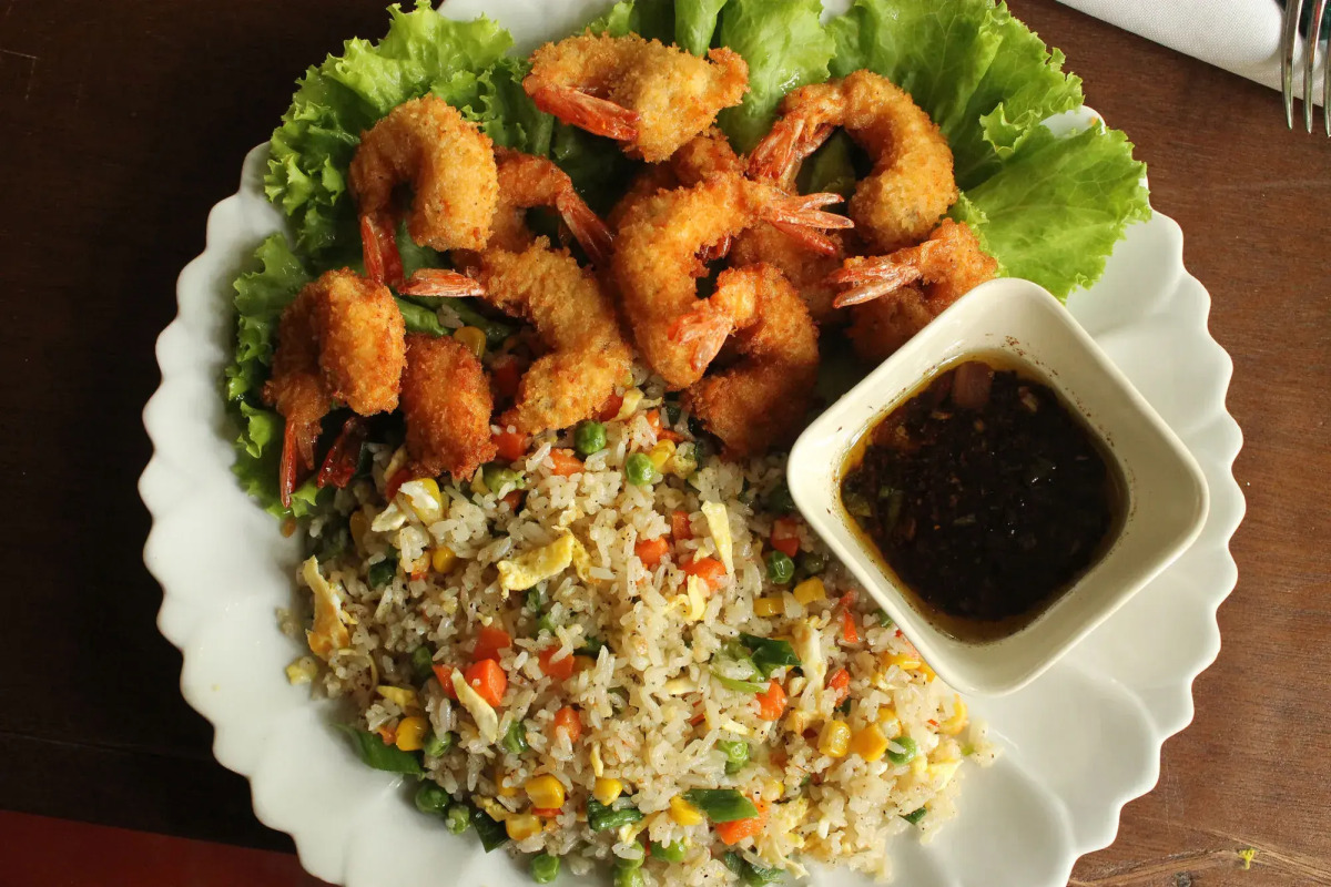 Deep Forest Garden Hotel