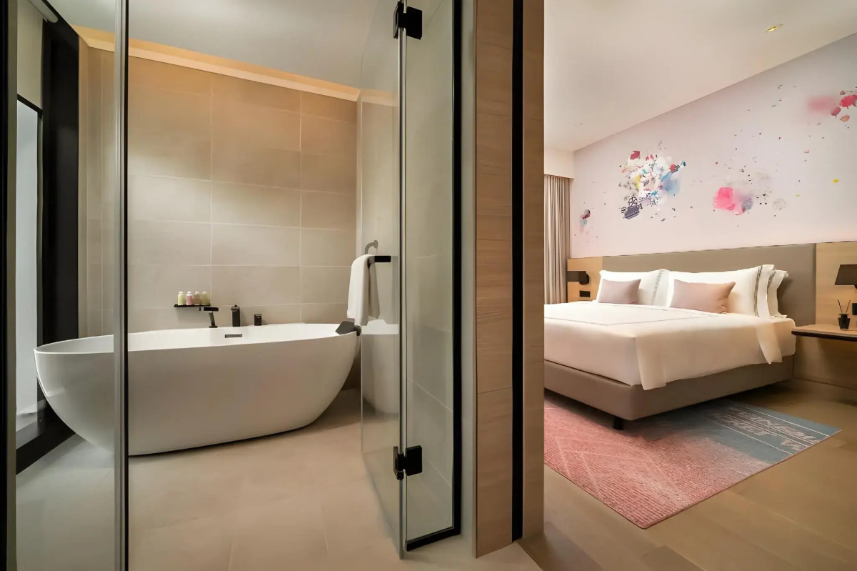 Capri By Fraser Bukit Bintang