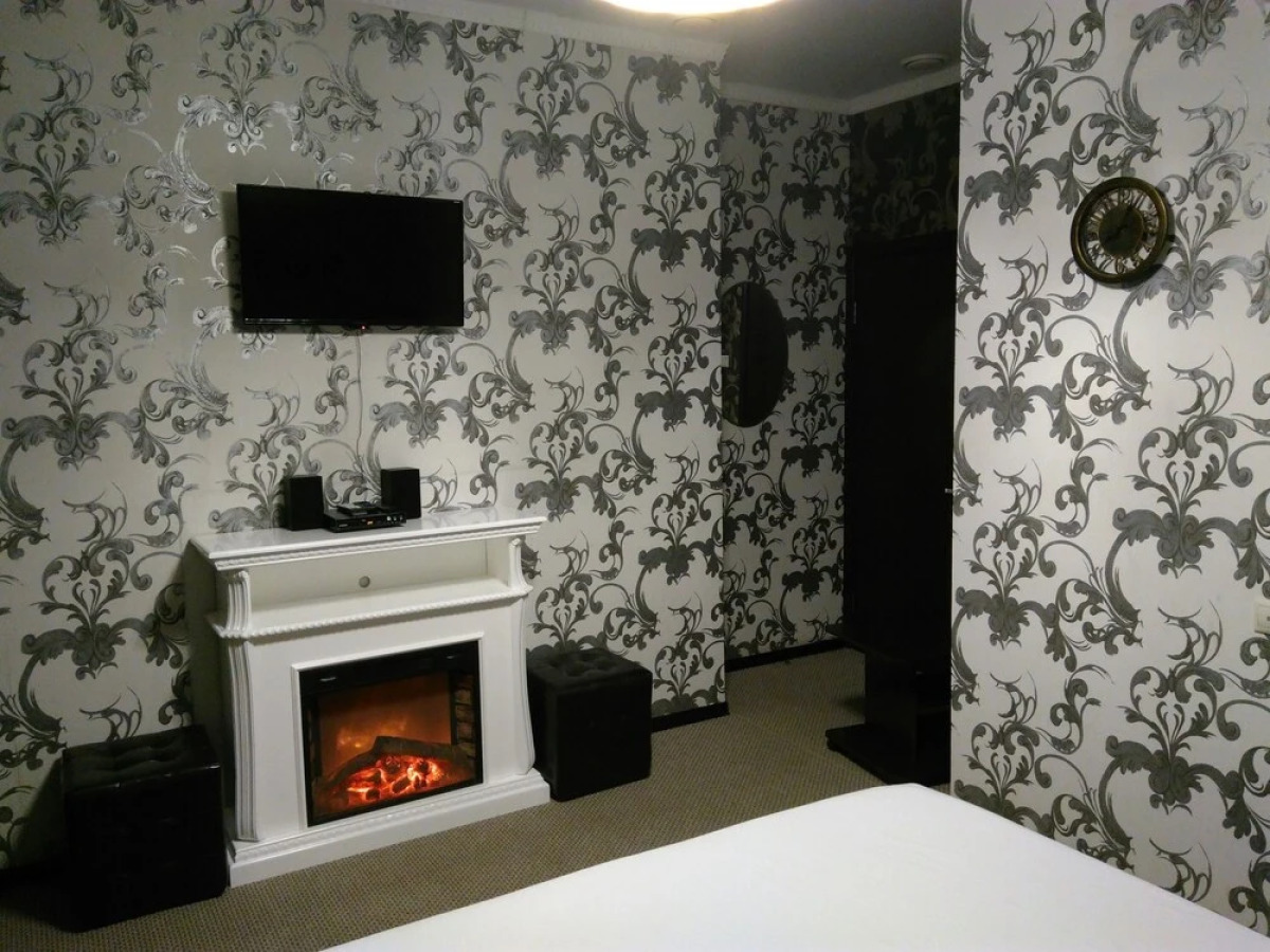 Отель ЛиГари