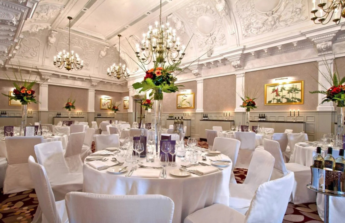 St. Ermins Hotel, Autograph Collection