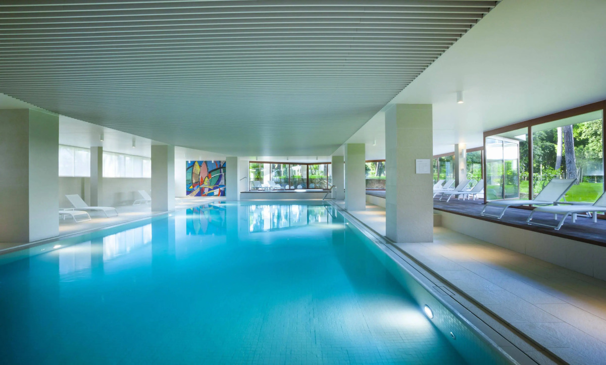 Eden Hotel by Maistra Collection