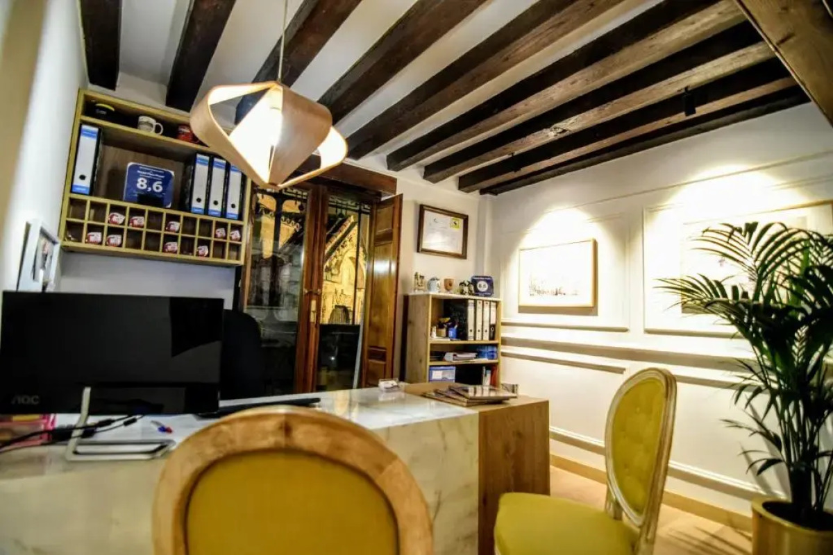 Hospedium Plaza Mayor Salamanca