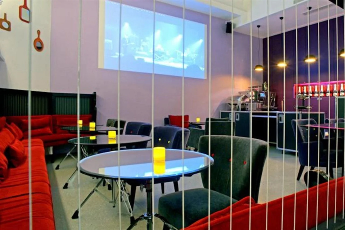 Hôtel du Triangle d'Or