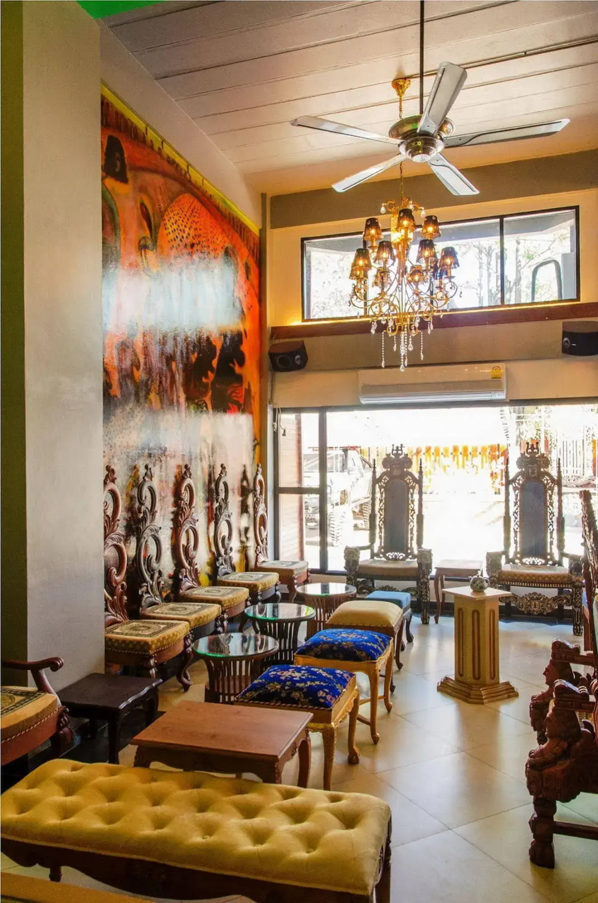 Khunsri Resort Pattaya