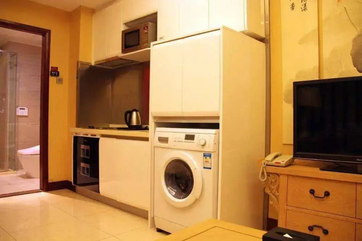 Royal River Apartment