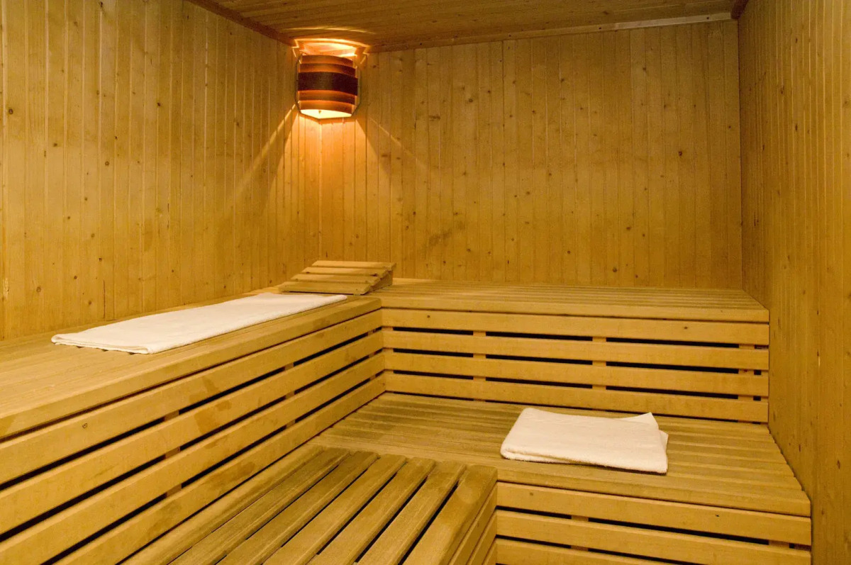 Prestige Victoria Hotel