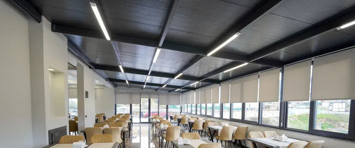 Çelik Thermal & Spa