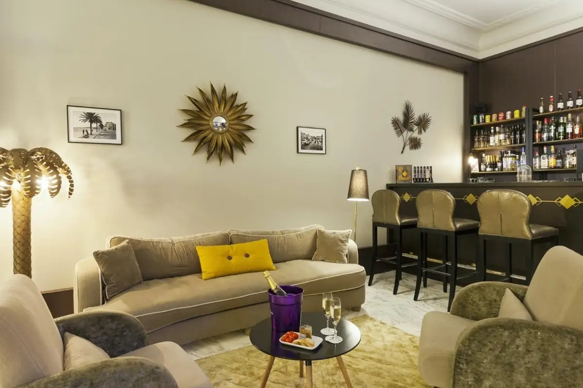 Hôtel Le Soleia by Inwood Hotels