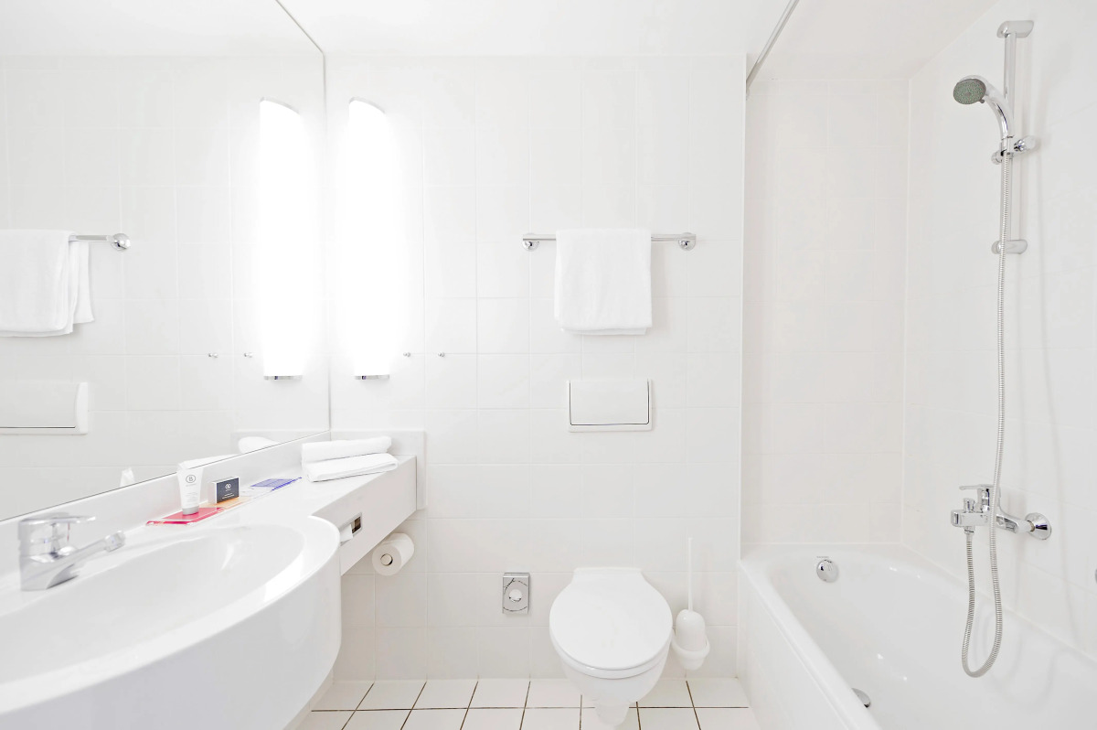 Best Western Plus Hotel Dresden City