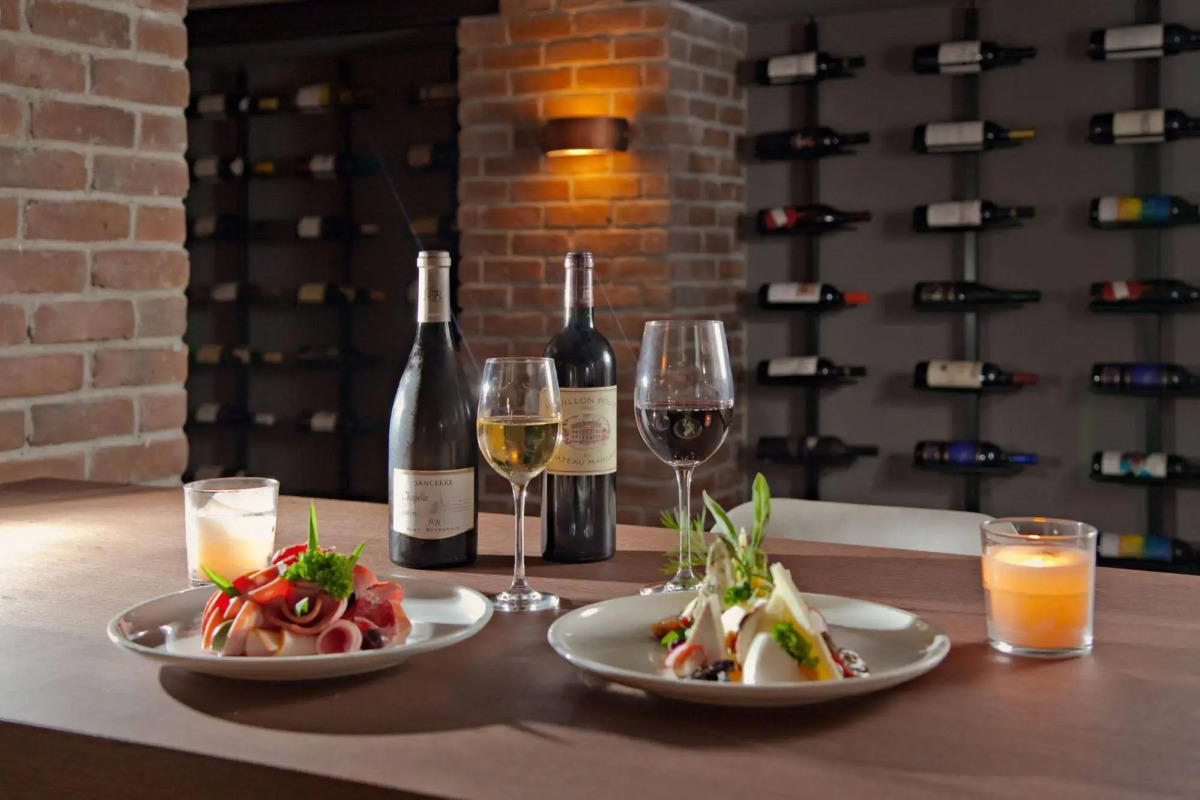 Спа курорт Miraggio Thermal