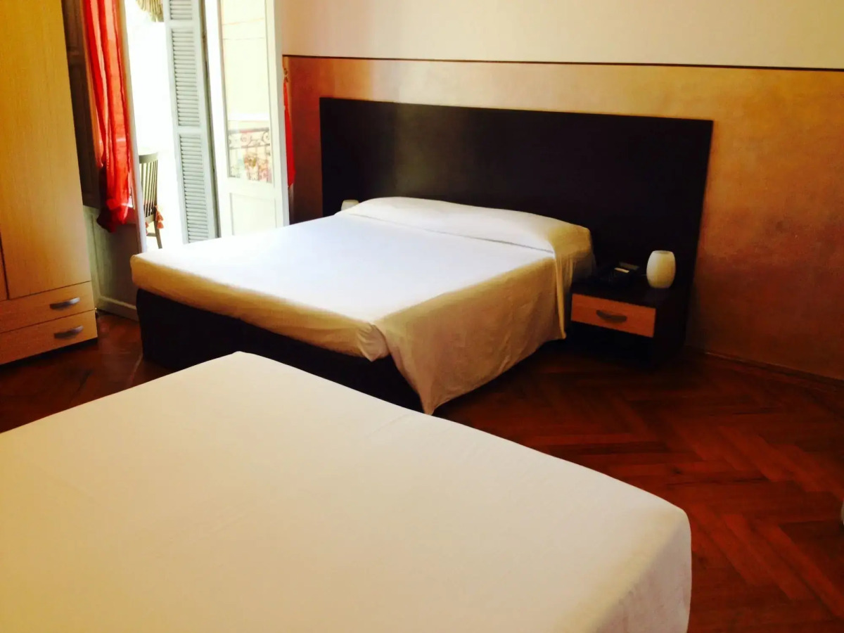 Hotel Liberty Sanremo