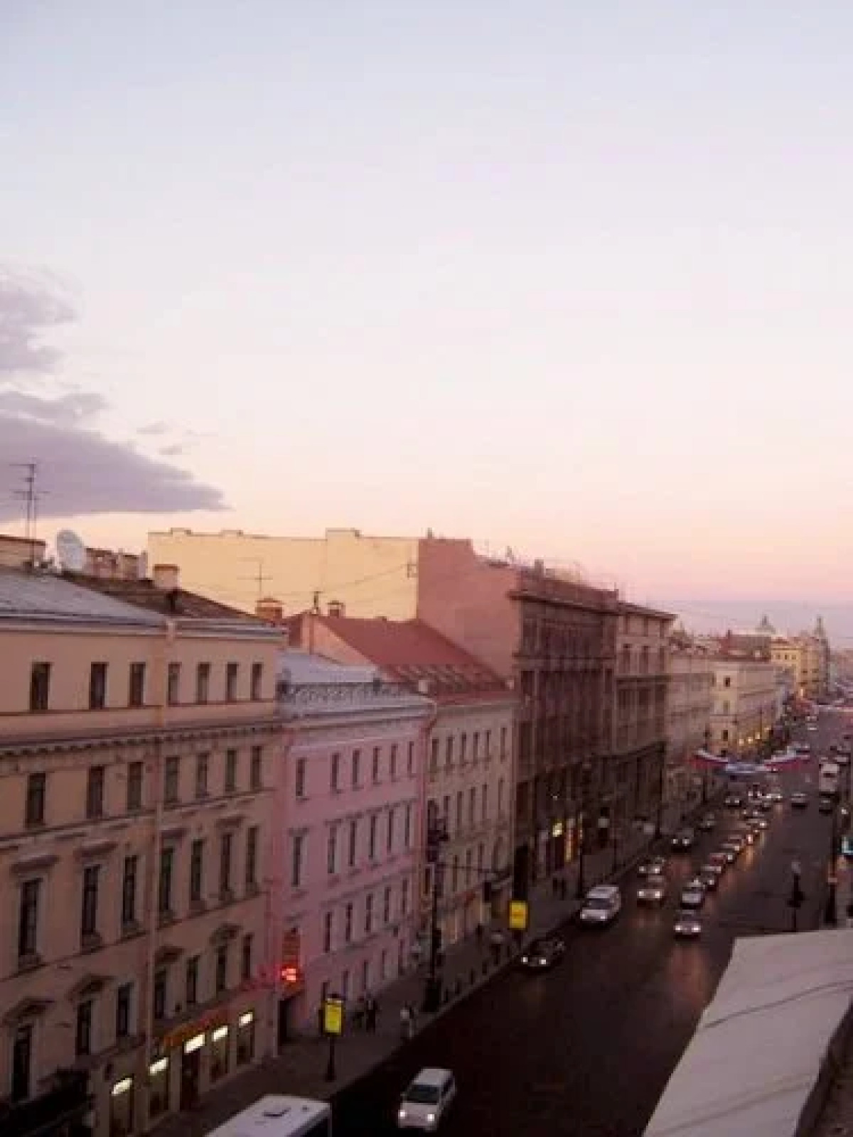 Prima Sport On Nevsky