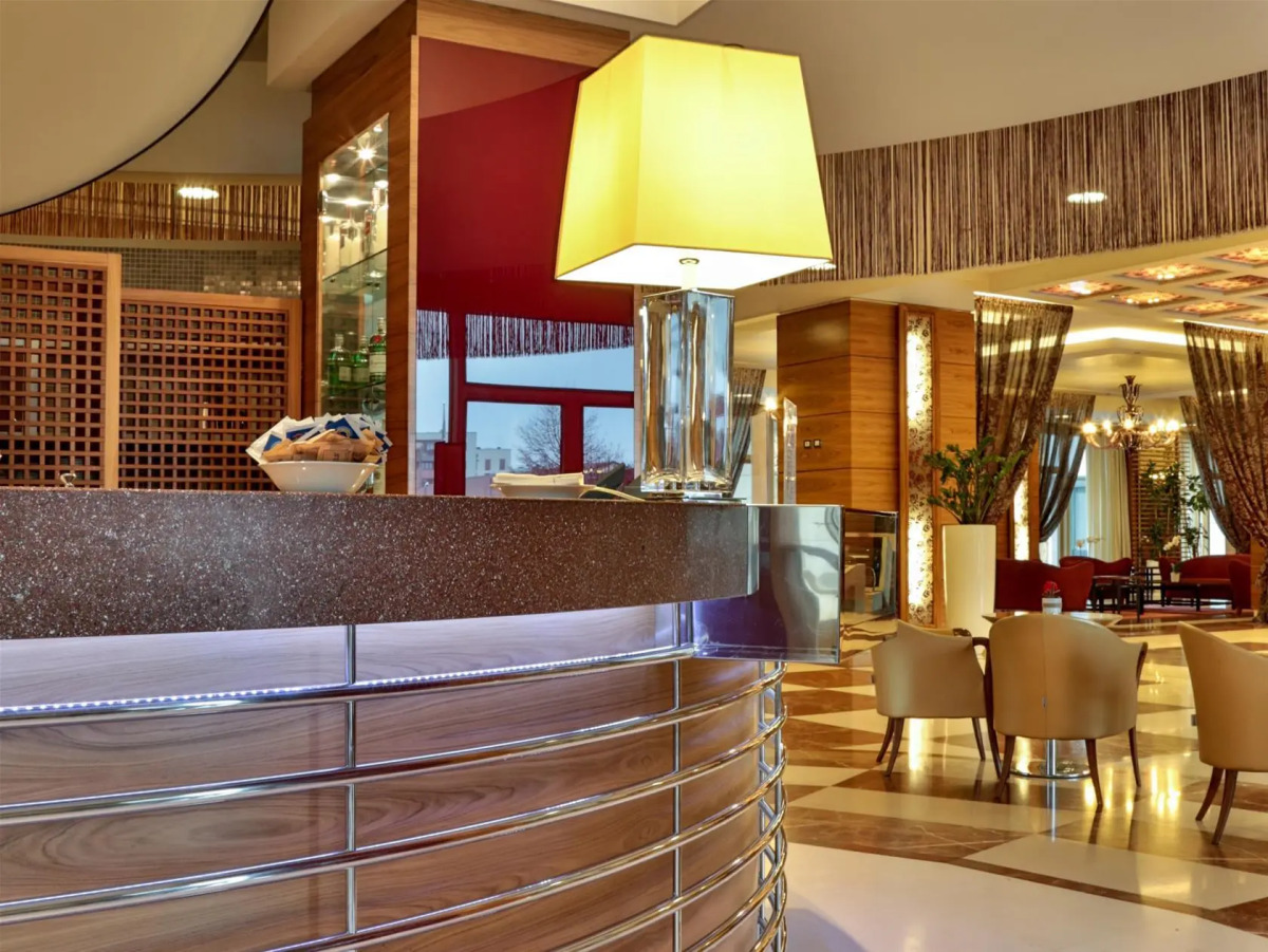 Unahotels Expo Fiera Milano