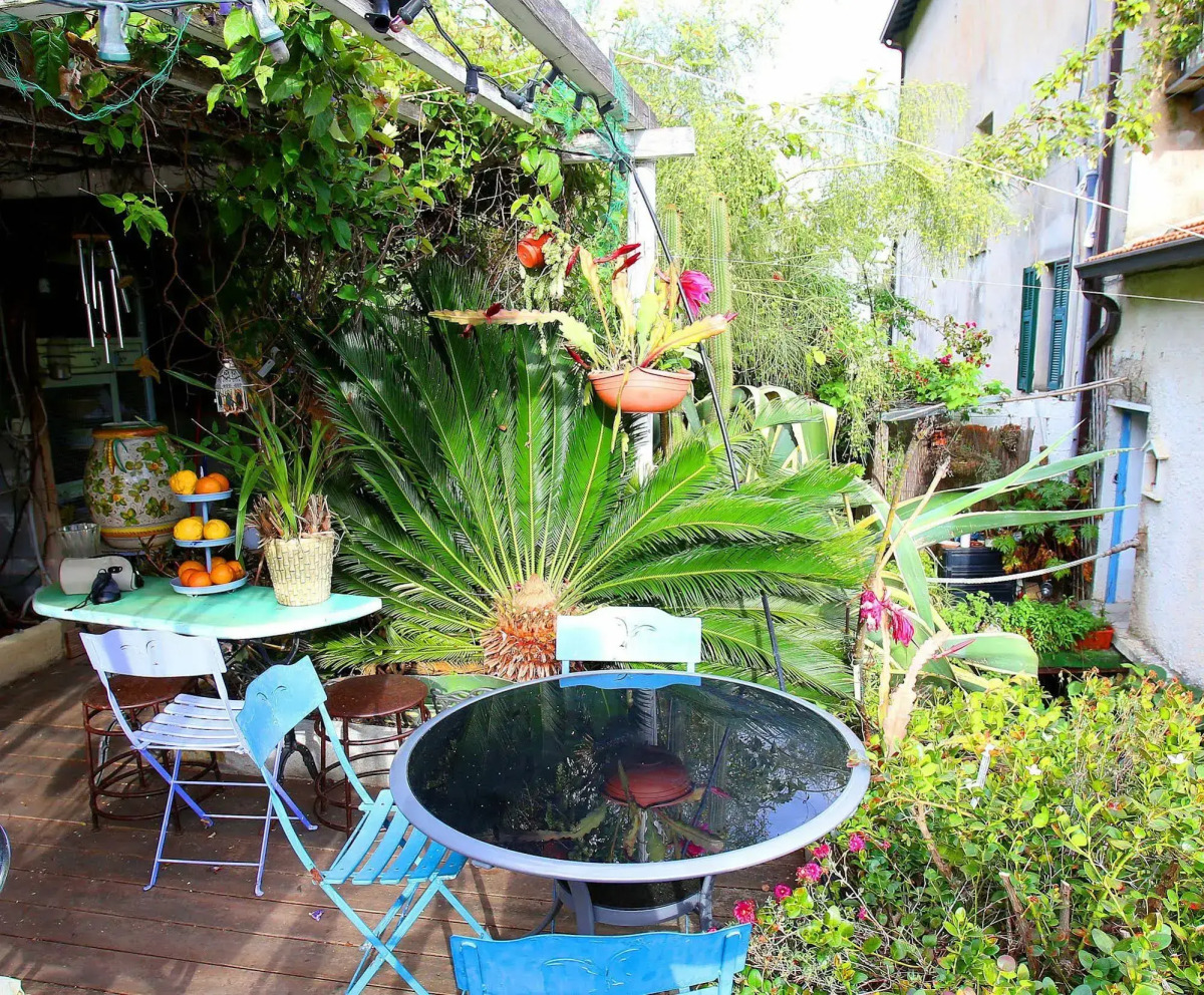 Romantic Casa Lorenzina Affittacamere