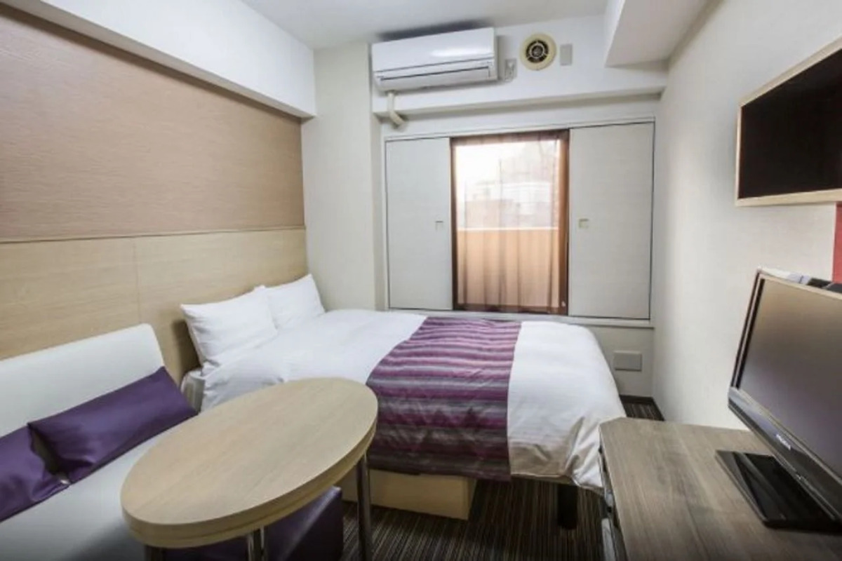 Hotel MyStays Asakusa