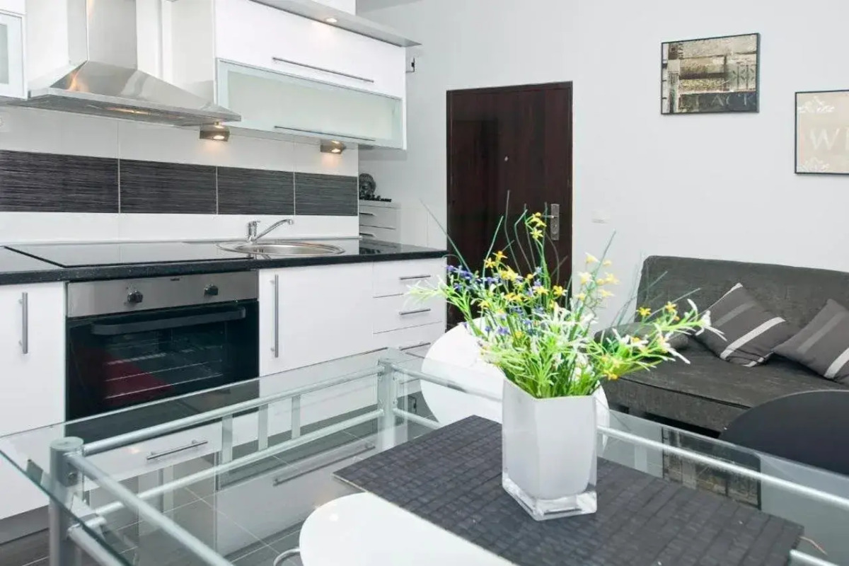 Villa Toni Design Apartments