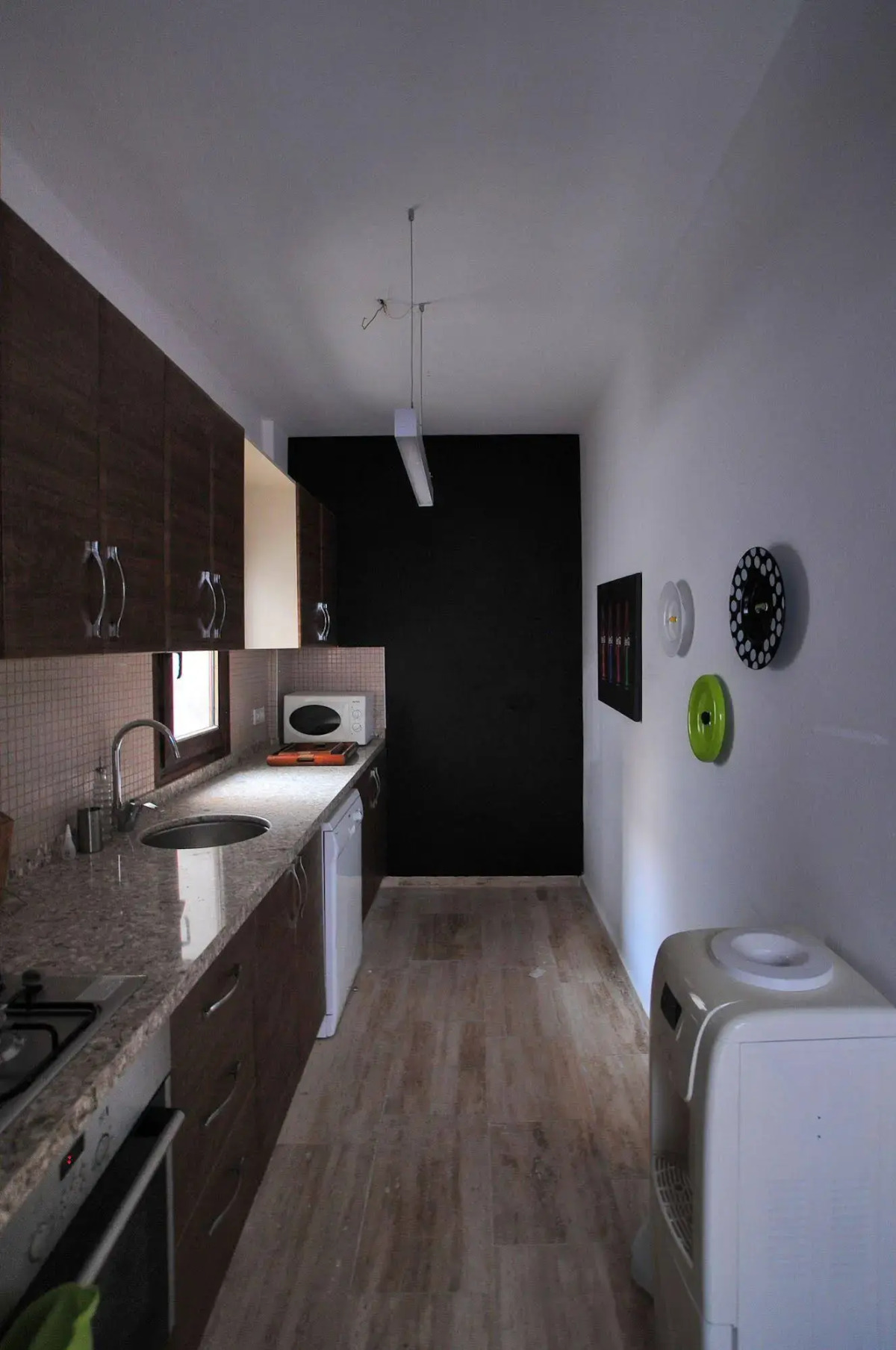 Smart City Suites Bodrum