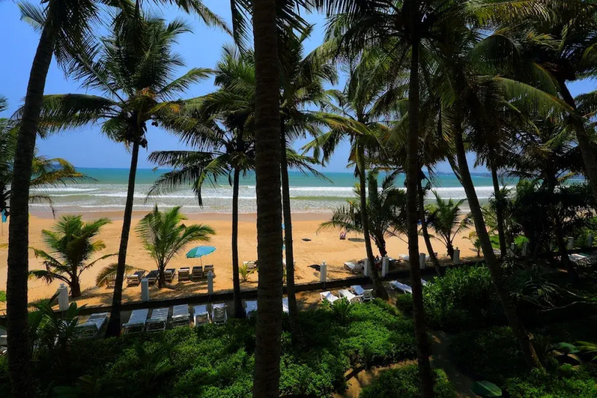 Jagabay Resort & Restaurant