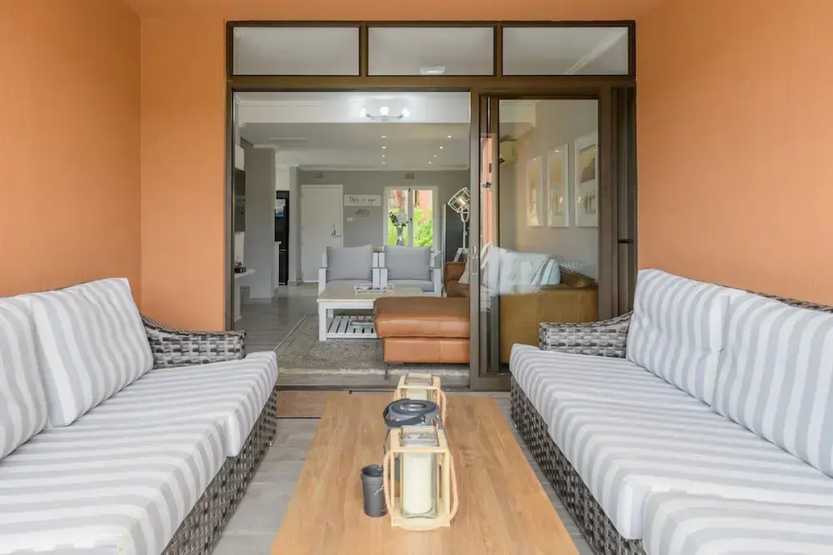 San Lameer Villa Rentals 2537