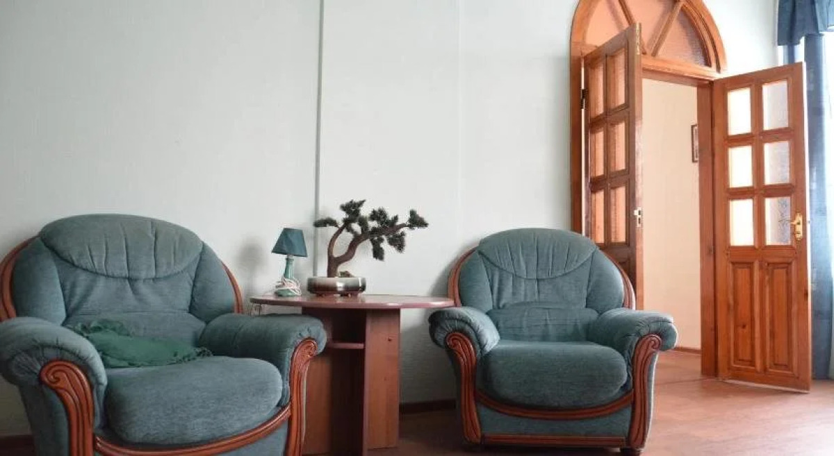 Гостиница Волга