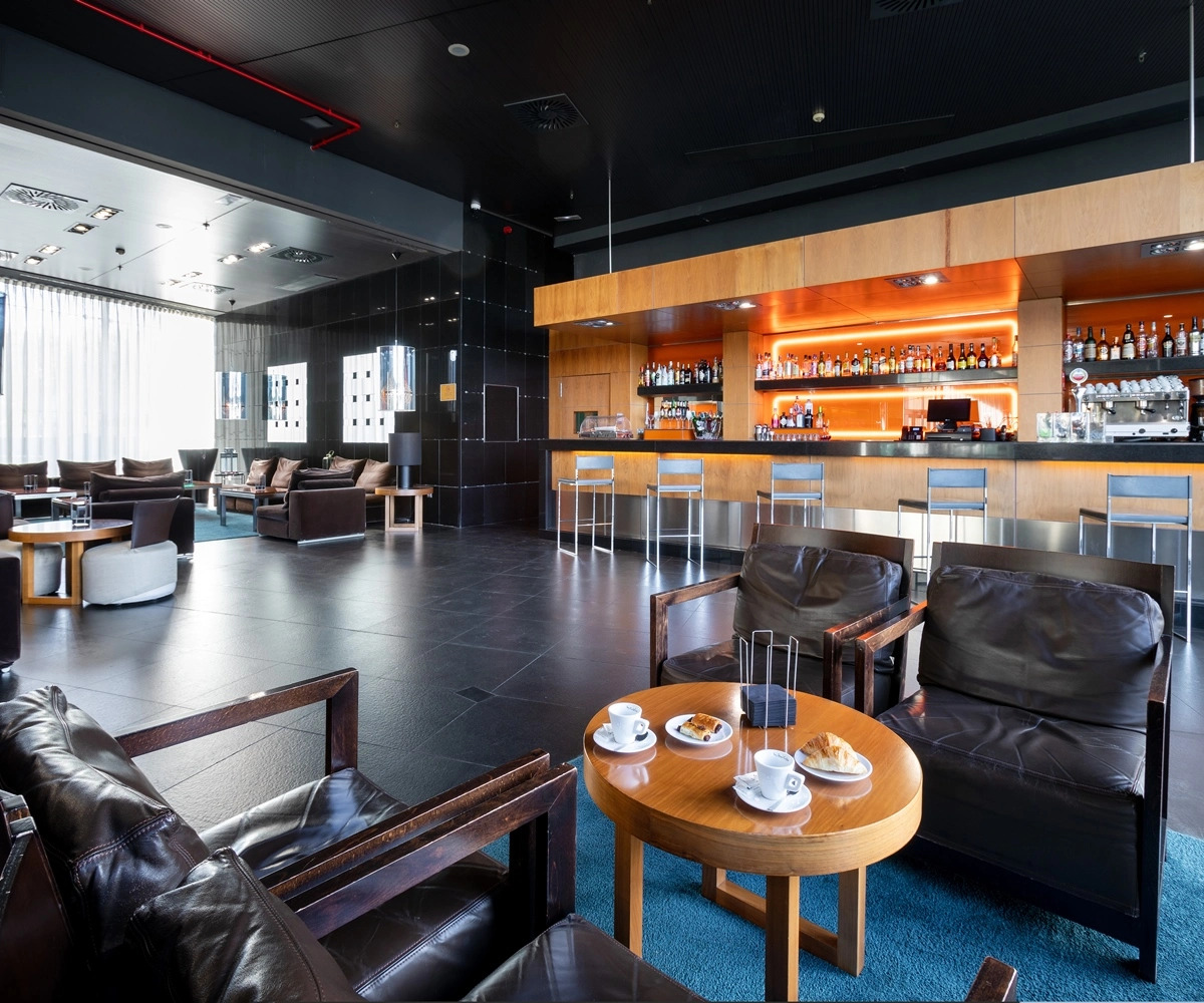 Alexandre Fira Congress