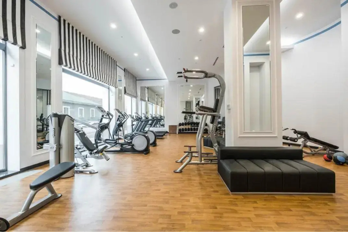 Апартамент Софийский