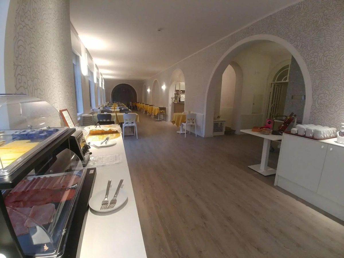 Hotel Vittoria & Orlandini