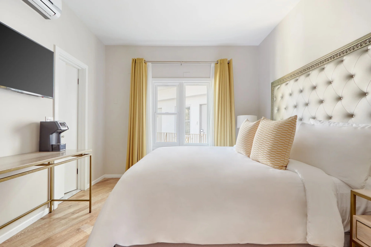 Beverly Terrace Hotel Beverly Hills, Sonder by Marriott Bonvoy