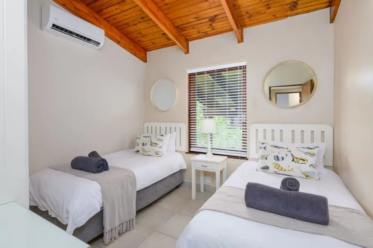 San Lameer Villa Rentals 3409