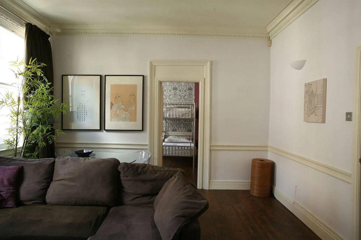 The Fort Boutique Hostel