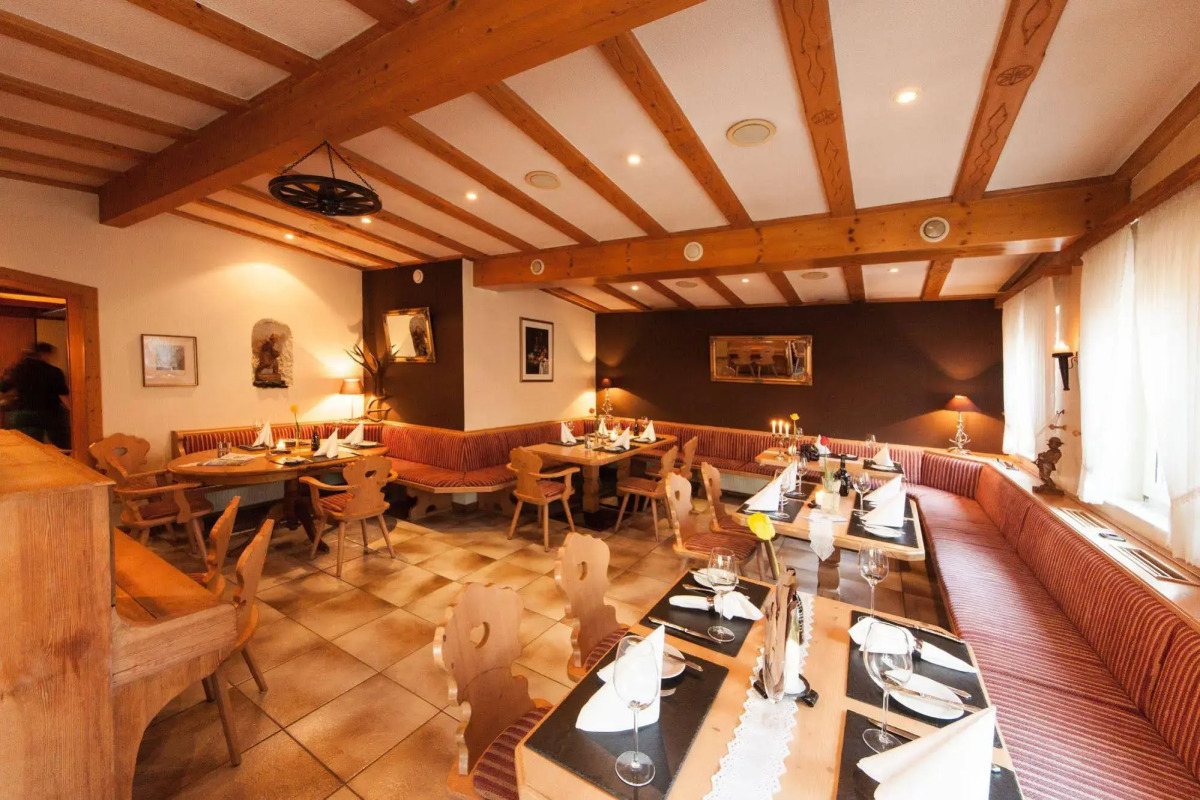 Hotel & Restaurant Lindenhof