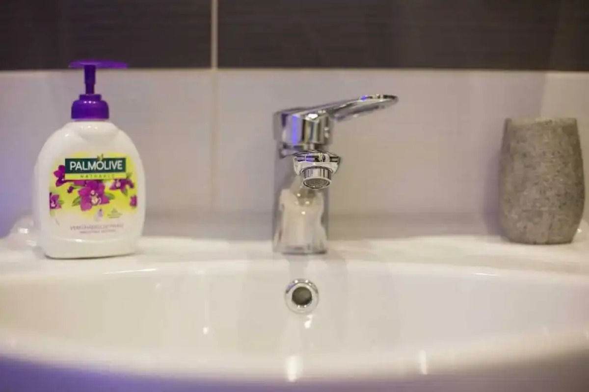 Appleline Apartments (Apple Studios & Rooms) 