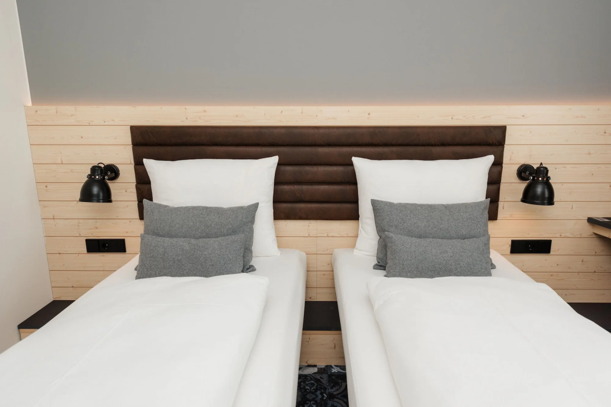 Coffee Fellows Hotel München-Freiham