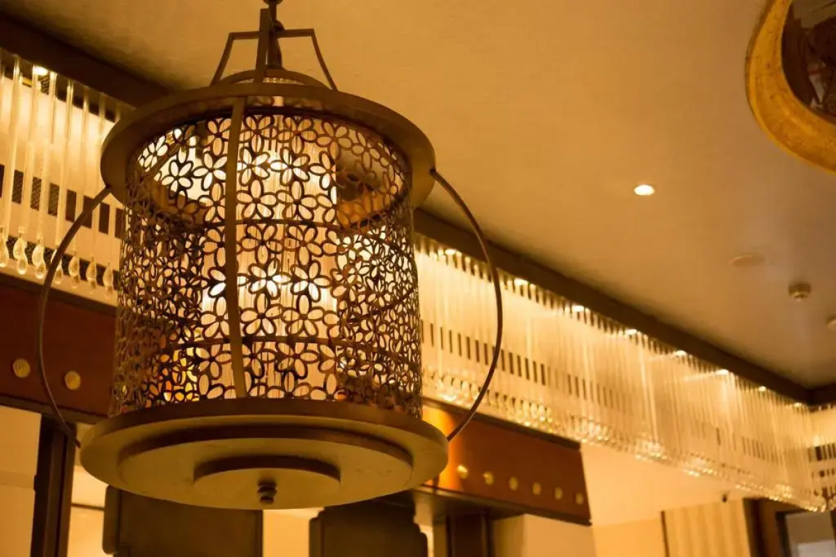 Xizang Hotel Chengdu