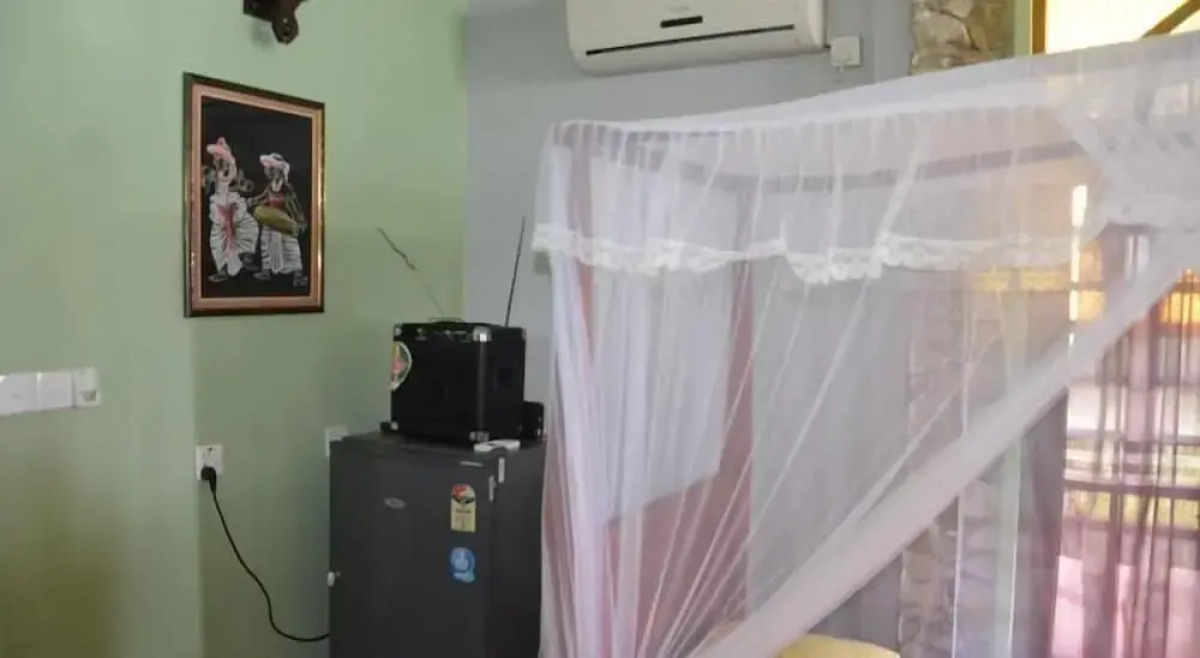 Time N Tide Beach Resort