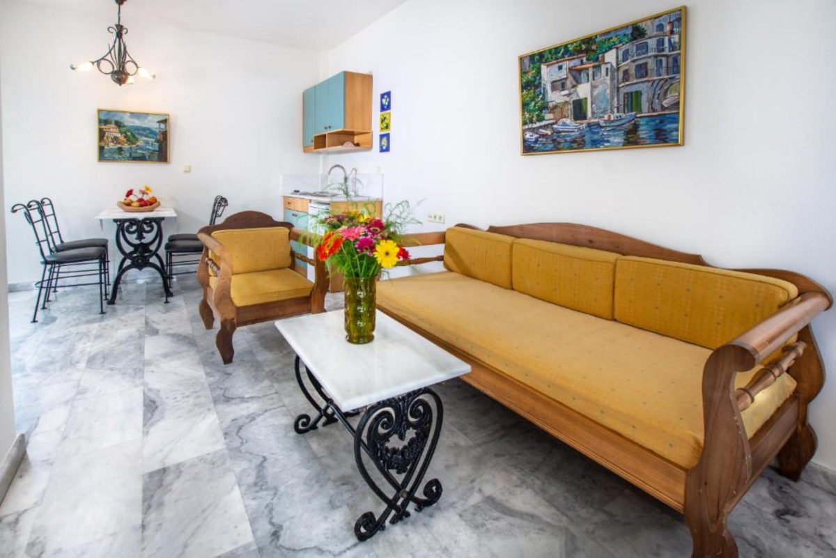 Anais Collection Hotels & Suites