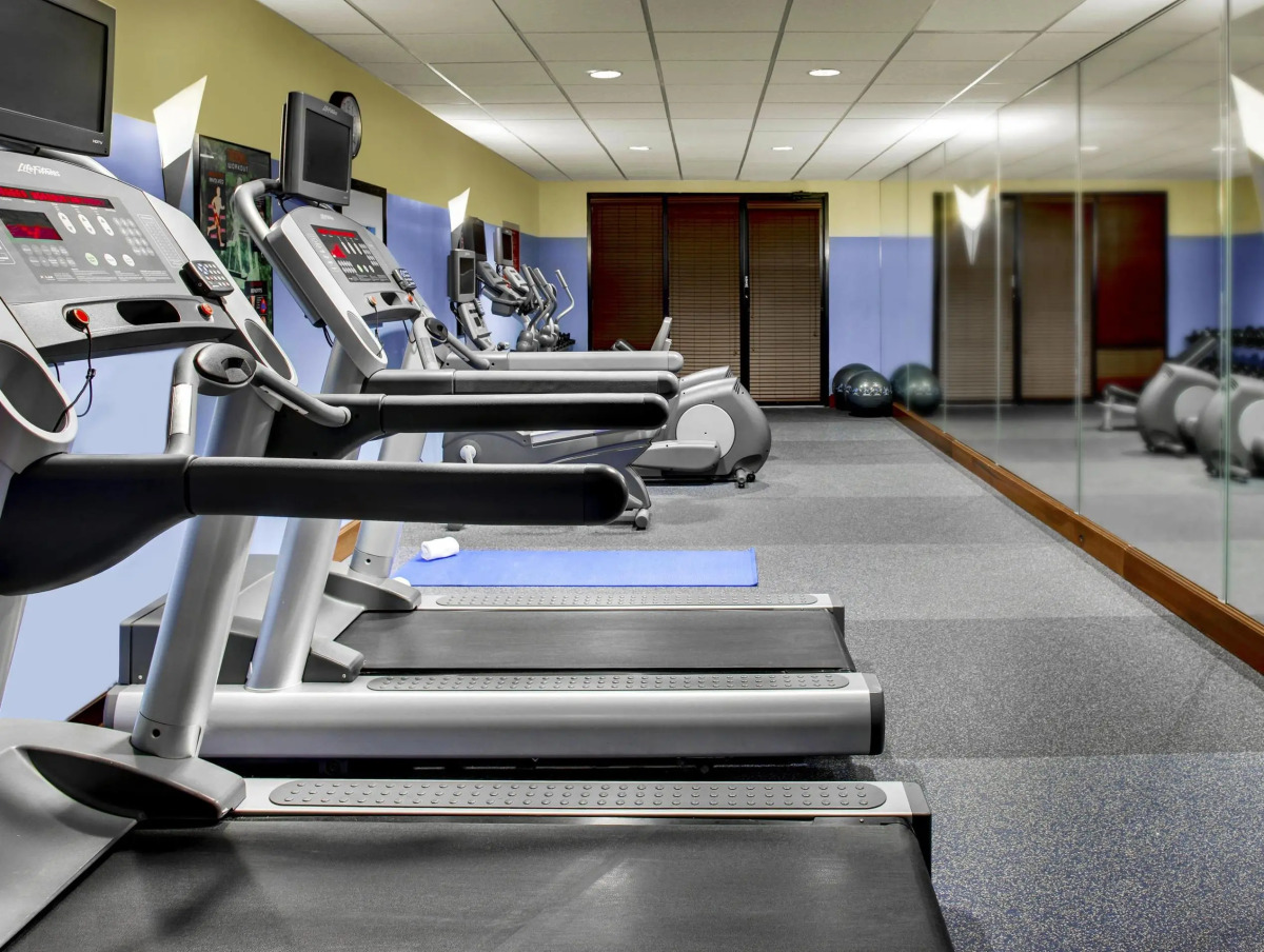 Four Points by Sheraton Orlando International Drive