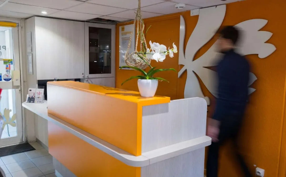 Premiere Classe Toulon - La Seyne sur Mer